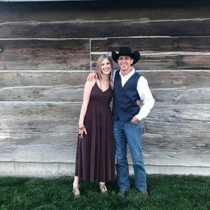 Meet your Posher, Josie